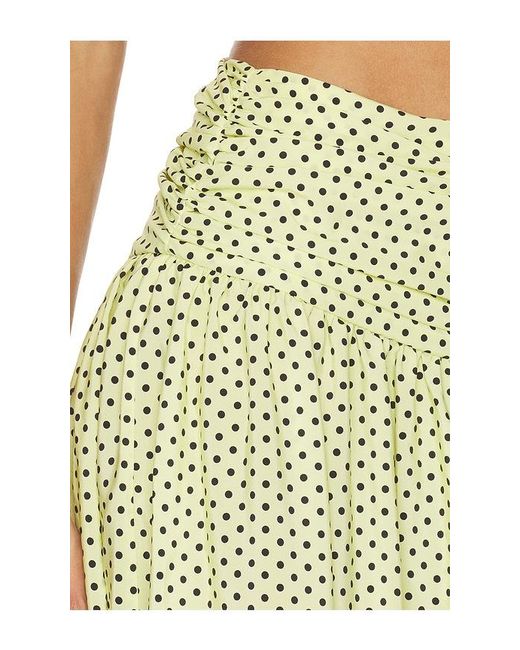FRANÃOISE Green Nora Pant