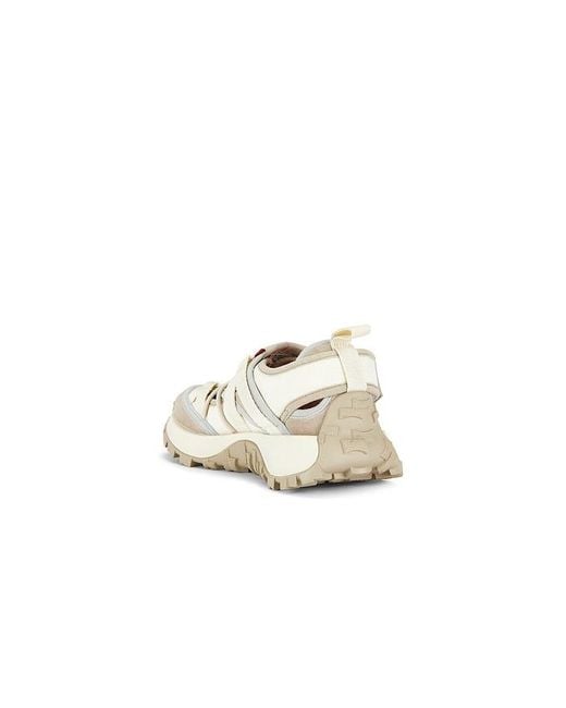 Camper White Drift Trail Sneaker