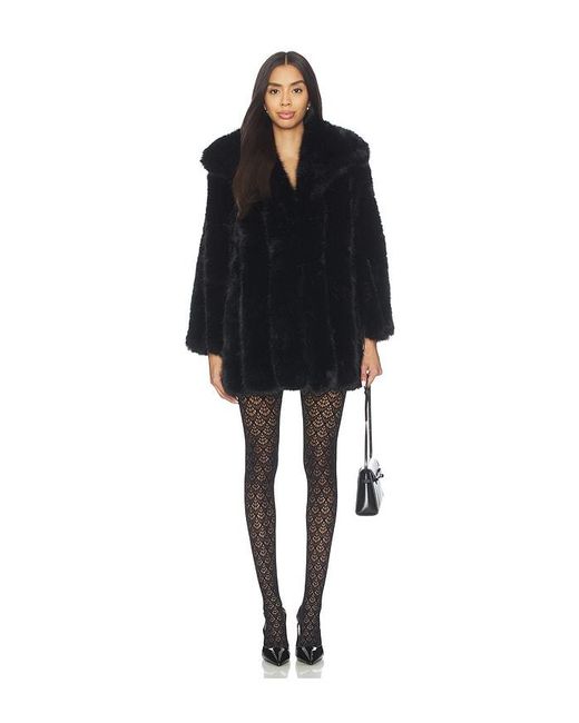 Wolford Blue Mermaid Net Tights