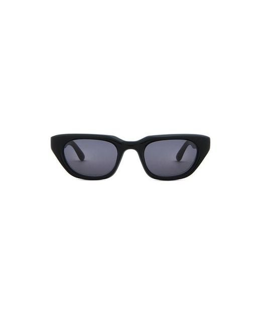 Chimi Blue X17 Sunglasses