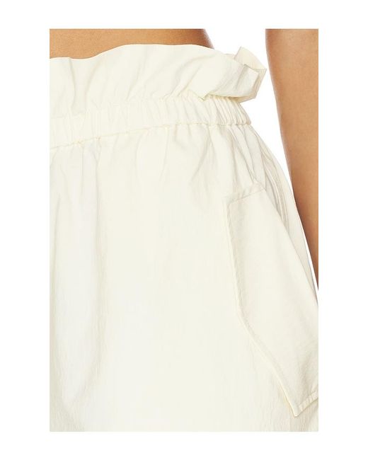 Nicholas White Ellevine Pant