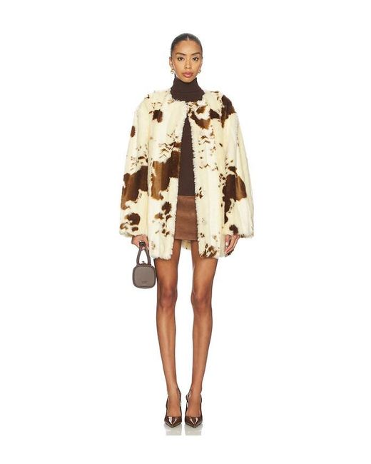 Tularosa Natural Elena Coat