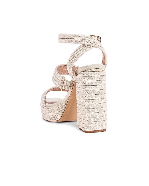 Raye Multicolor Akita Heel