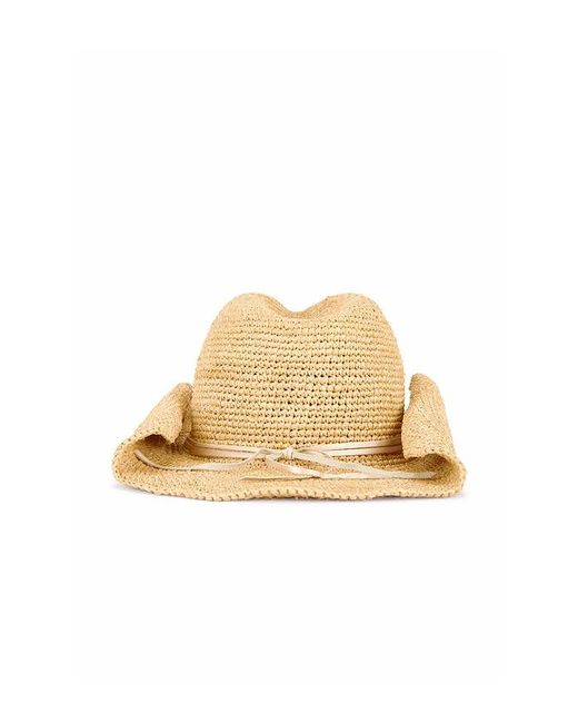 Flora Bella Multicolor Kelli Cowboy Hat