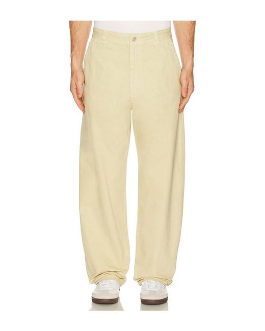 A.P.C. Natural Chino Pant for men
