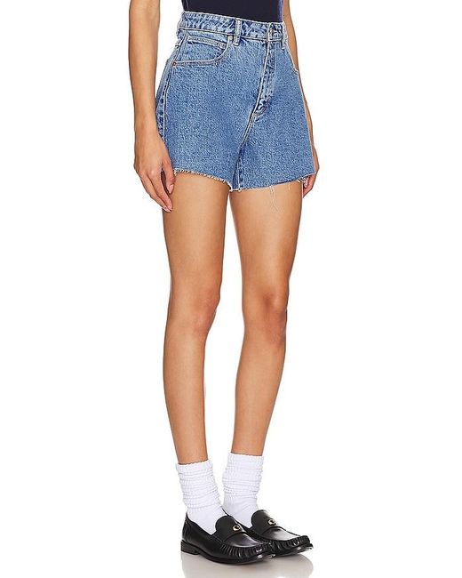 A.Brand Blue A Venice Short