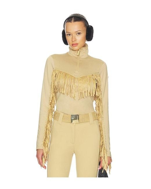 Goldbergh Natural Whisper Ski Pully