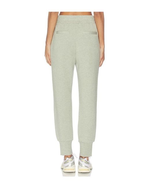 Varley Green The Slim Cuff 27.5 Pant