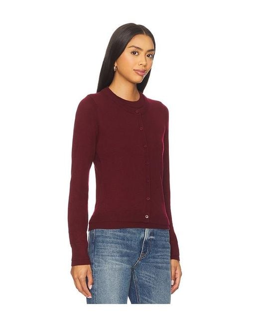 Line & Dot Ayla Double Layered Sweater