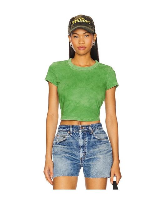 Cotton Citizen ベイビーTシャツ Green