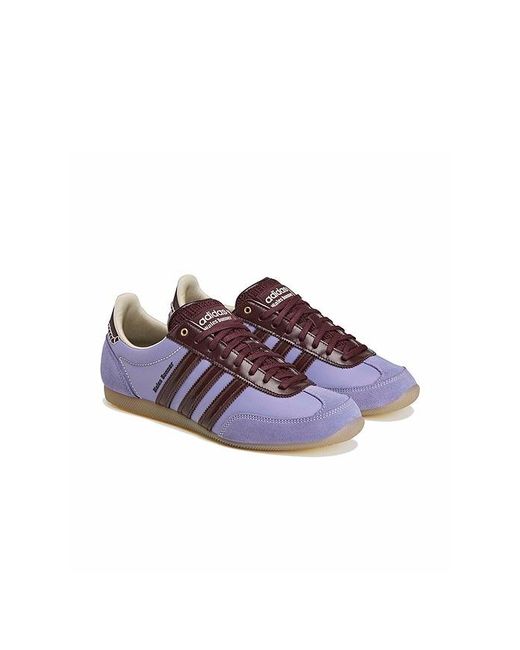 adidas Japan x Wales Bonner 'Light Purple'