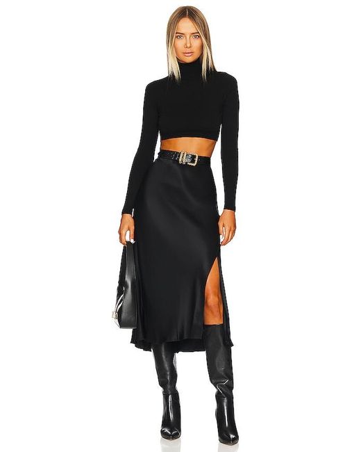 Rails Black Midirock Maya