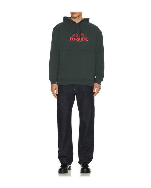 Former Multicolor Want It All Hoodie for men