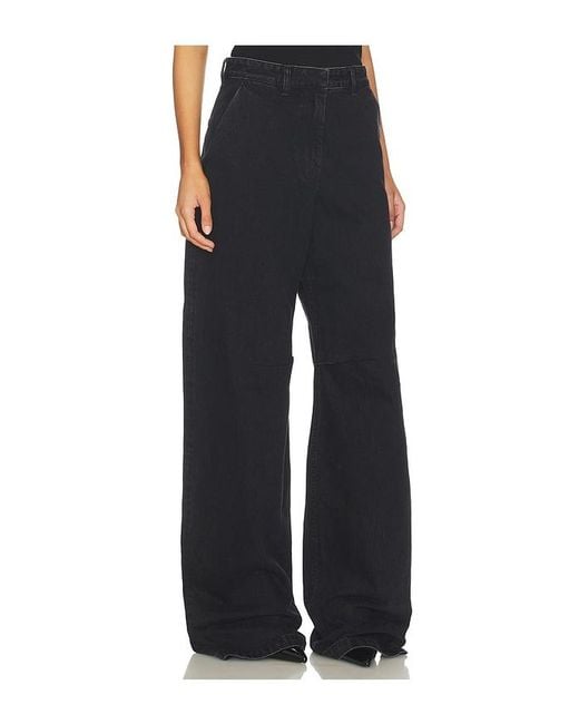 Entire studios Black Dem Jean
