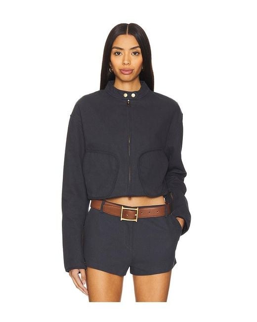 Lioness Blue Crue Jacket