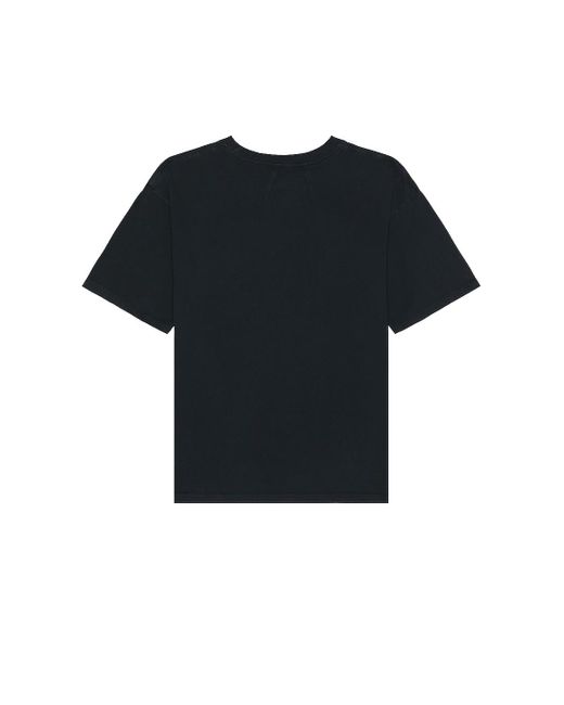 メンズ Rhude Tシャツ Black