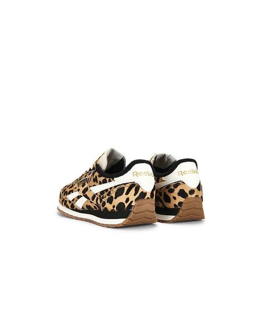 Reebok Natural Classic Az Sneaker
