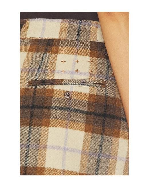 Ksubi Multicolor Addison Skirt