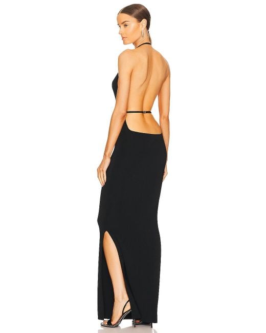 AYA MUSE Carla Dress in Black | Lyst AYA MUSE Carla Dress in Black | Lyst