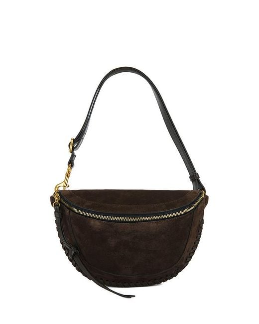 Isabel Marant Black Tasche Skano