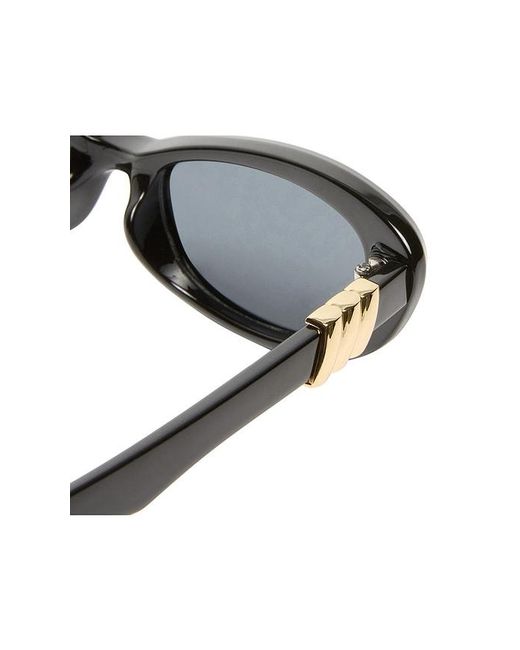 Le Specs Multicolor The Whisperer Sunglasses