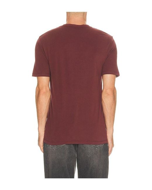 AllSaints Multicolor Brace Crew 3 Pack Tees for men
