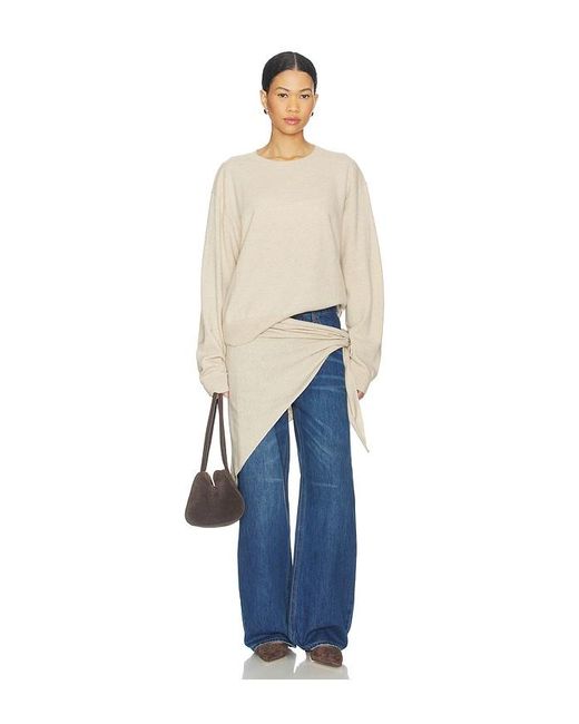 Lioness Natural Olsen Knit
