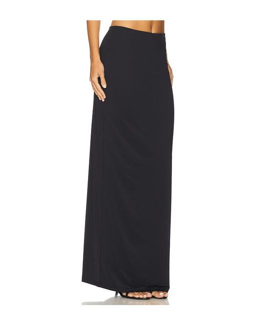 Nakedvice Black The Henry Skirt