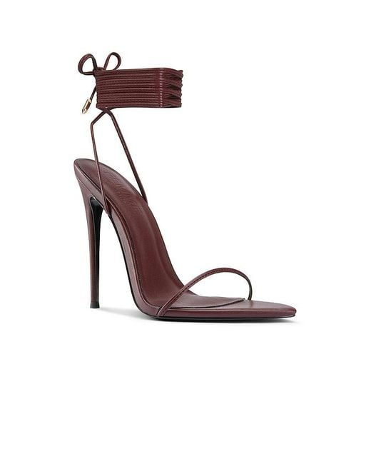 Femme LA Multicolor Luce Minimale Heel