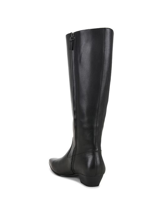 Jonathan Simkhai Black Boot Lowen