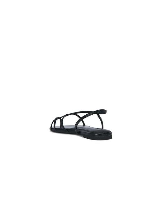 Madewell Multicolor Iggy Strappy Sandal