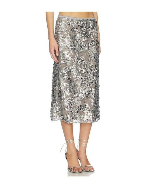 Baum und Pferdgarten Multicolor Shania Skirt