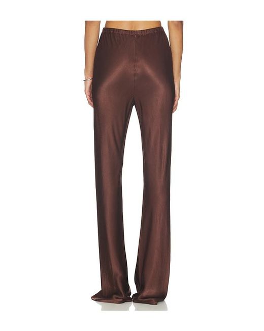 Lamarque Brown Emile Pant