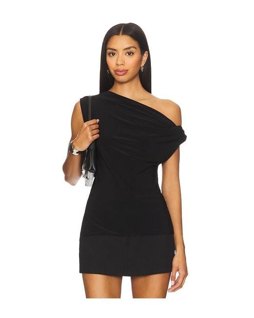 Astr Black Aphra Top