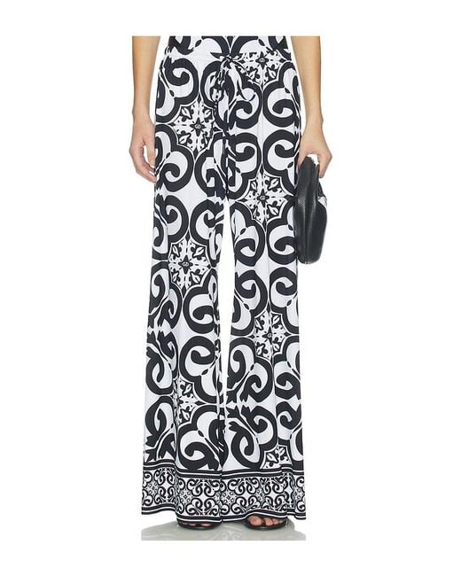 Goldbergh White Tropina Pants