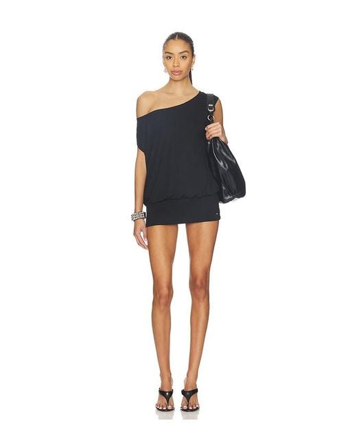 Nii HAI Black Kleid The Rel