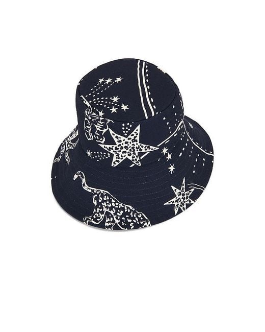 AFRM Blue Hut Bucket