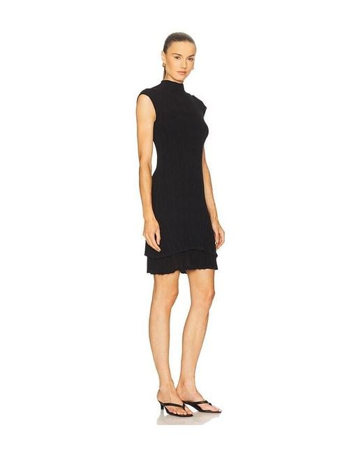 A.L.C. Black A..C. Ken Dress