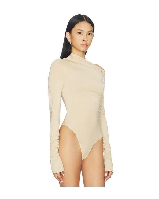 SNDY'S Natural Nami Bodysuit