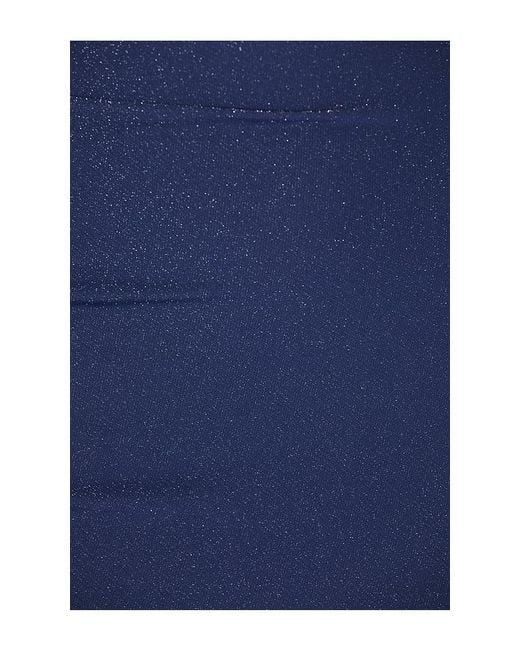 Heartloom Blue Eva Dress