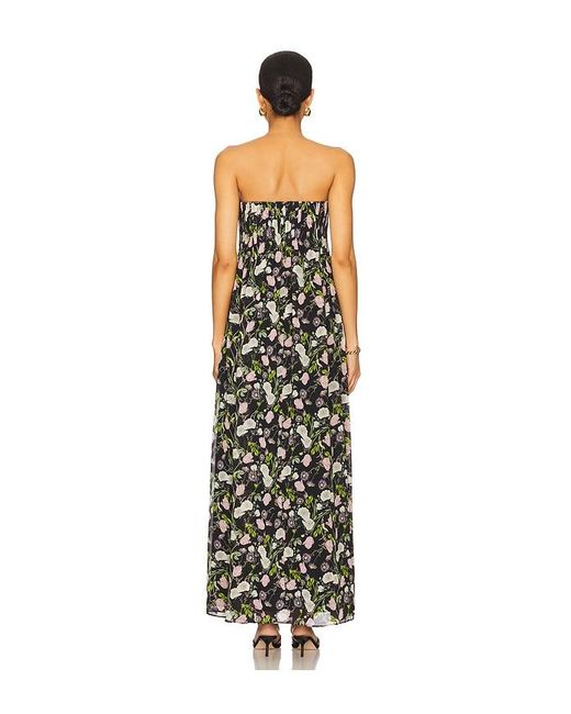 Cami NYC White Minoa Gown
