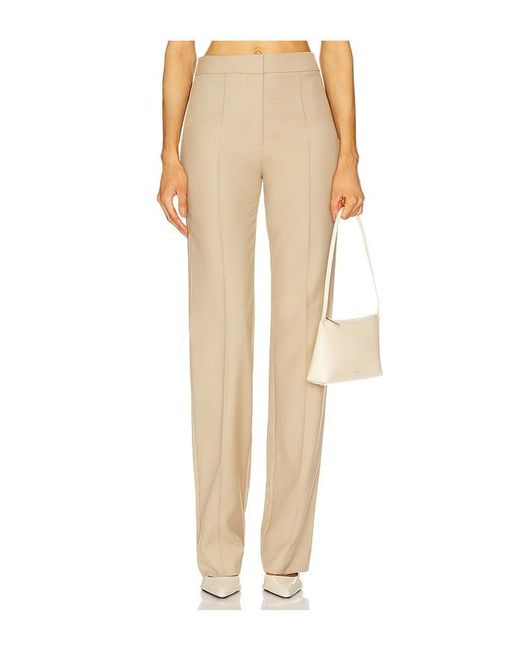 Alexis Natural Duke Pant