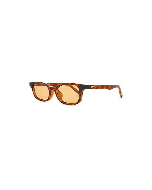 Le Specs Multicolor Echelon Sunglasses