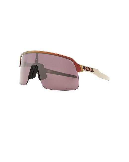 Gafas de sol sutro lite (a) Oakley de hombre de color Purple