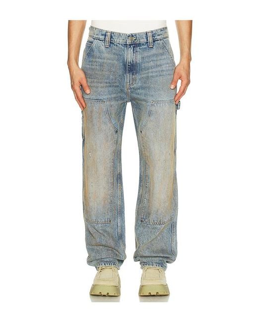 Guess Hose in Blue für Herren