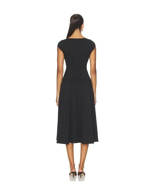 RAT BOI Black Dream Dress