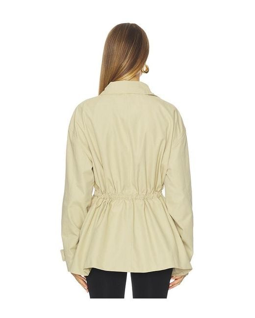 L'academie Natural 'Academie Miki Jacket