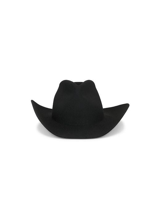 Gigi Pip Blue Charlie Cowboy Hat
