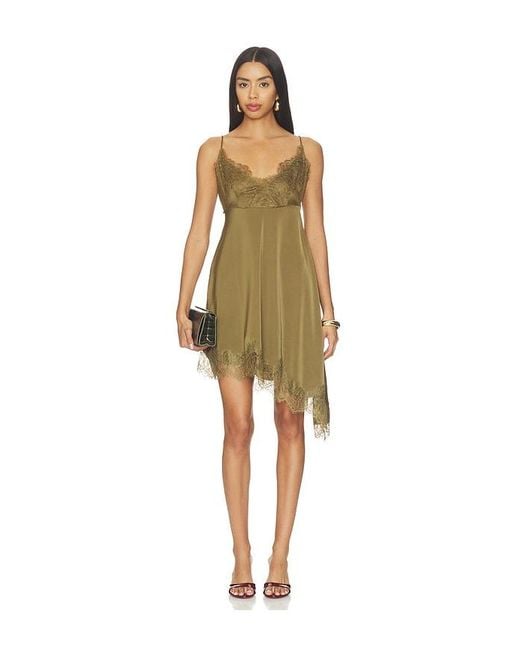 Gestuz Natural Lalou Dress
