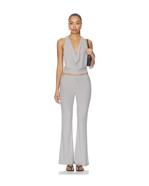 superdown White Oberteil Libbie